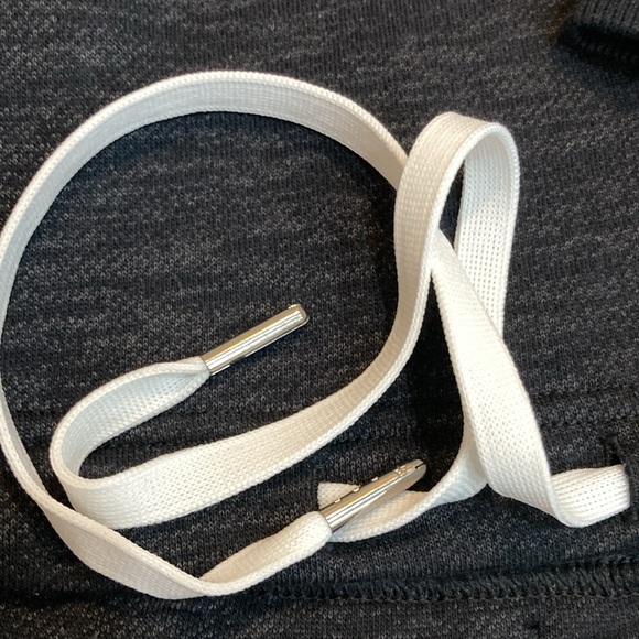 UA Essentials Script Crew Sweater - Picture 6 of 16